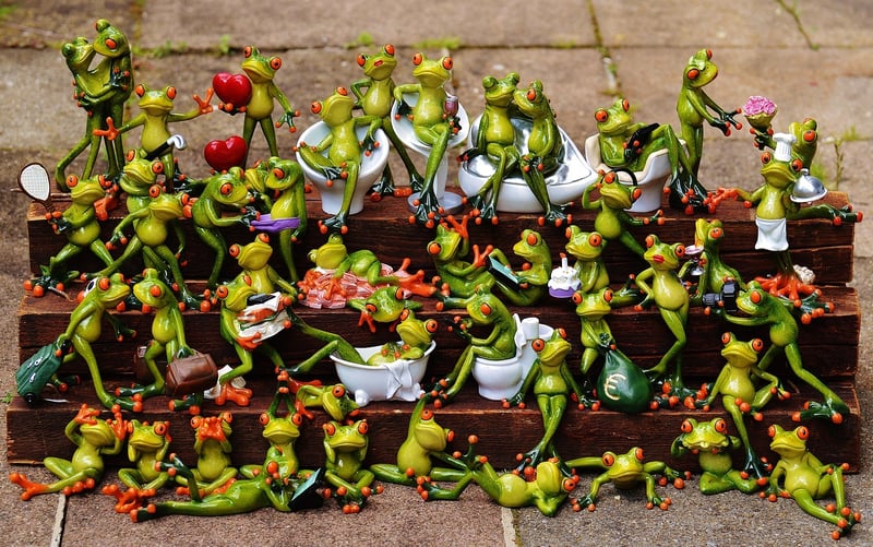Epicurean Gatherings