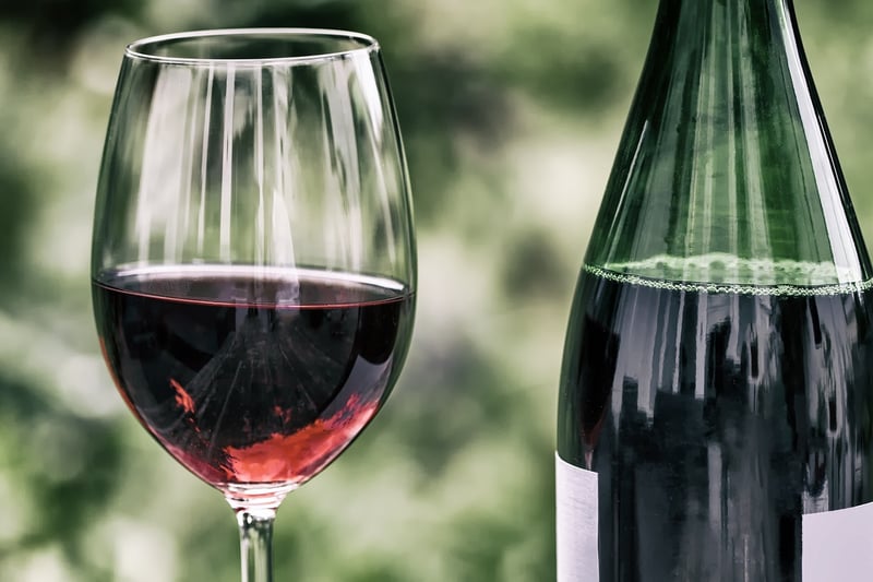 Pairing Exquisite Wines